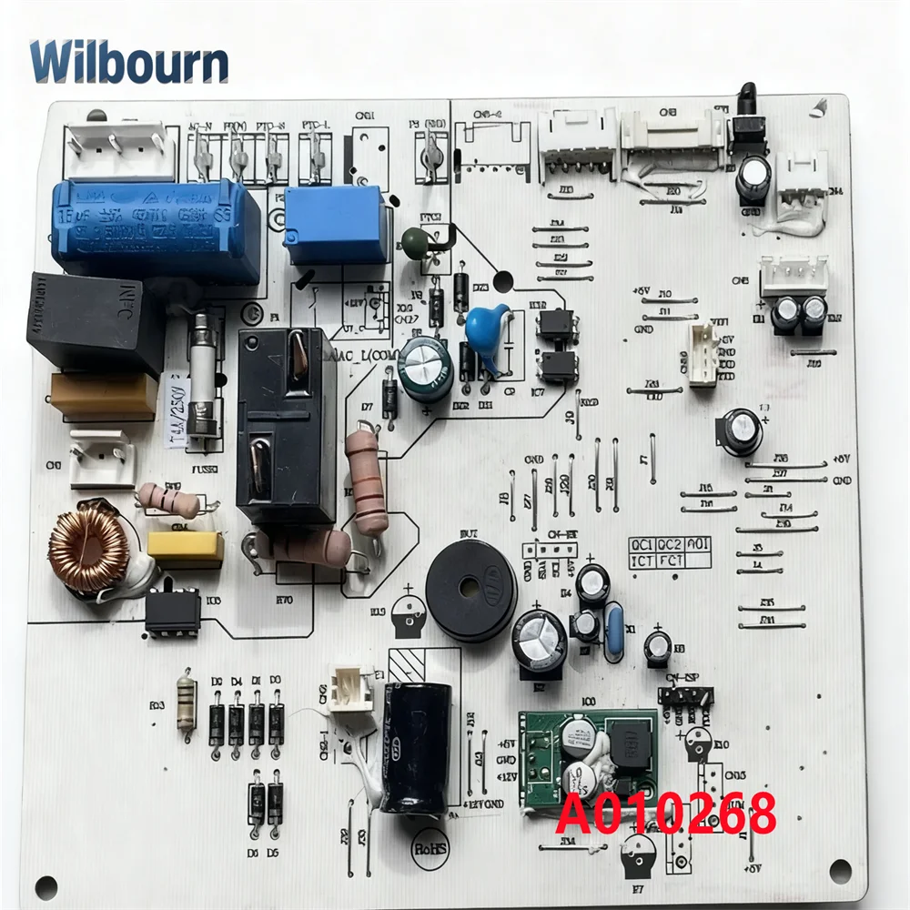 

A010268 Circuit PCB for TCL air conditioner control panel air conditioner accessories