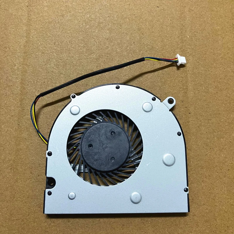Вентилятор охлаждения процессора ноутбука MD7506HS DC5V 0,45A Вентилятор Новый