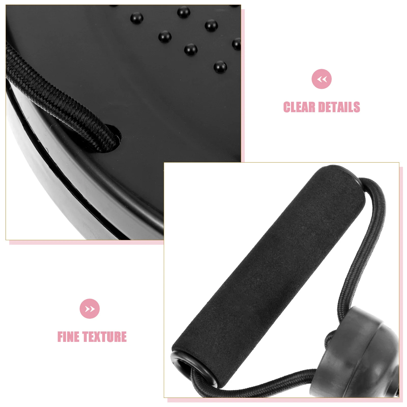 التخسيس الدورية مجلس الخصر التواء القرص للنساء تشكيل الجسم ممارسة اللياقة البدنية آلة المنزل تجريب تدليك القرص كتم #3