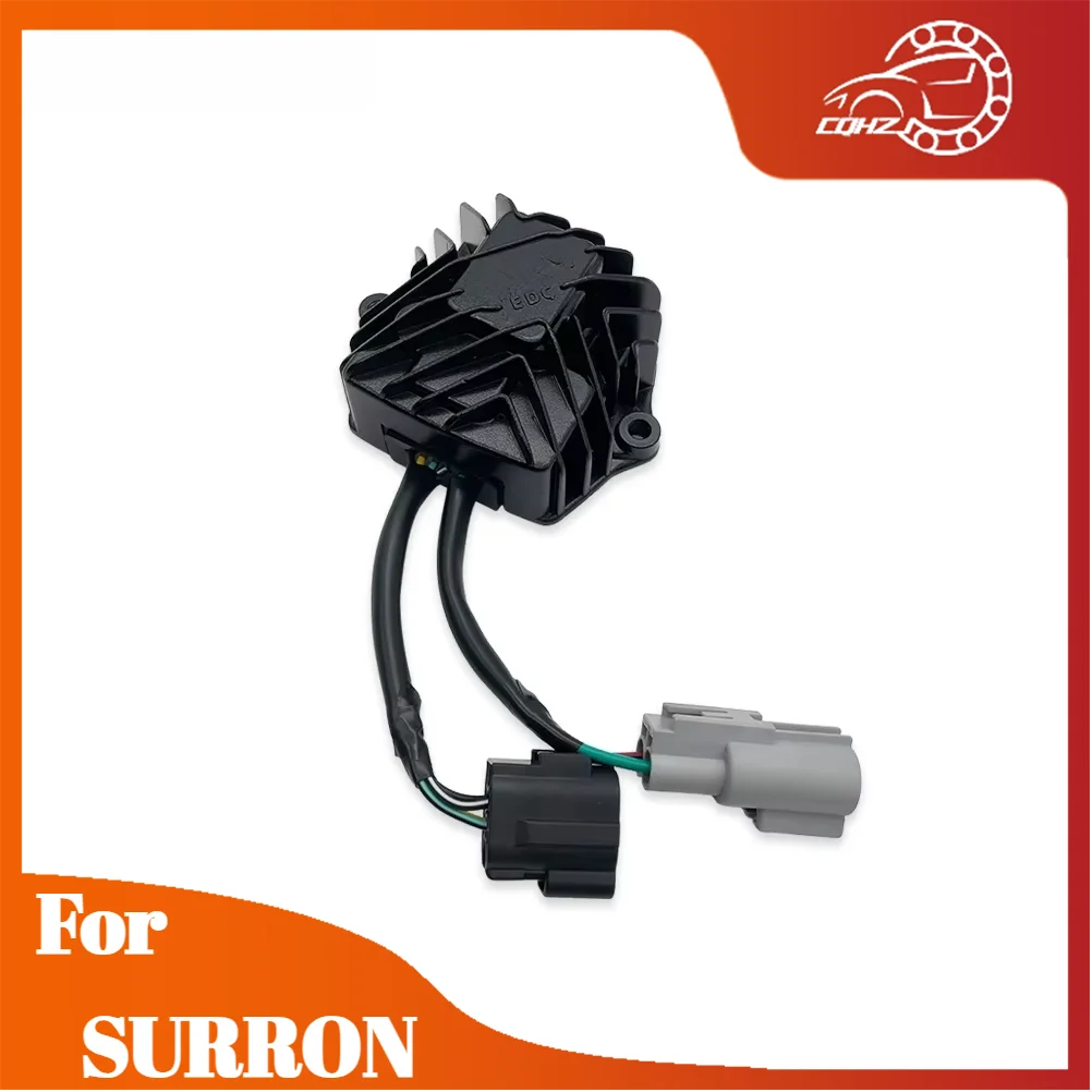 CQHZJ For Ultra Bee DC Converter Electric Bike Motorcycle 55w DC-DC Converter For SURRON Ultra Bee Original Accessory