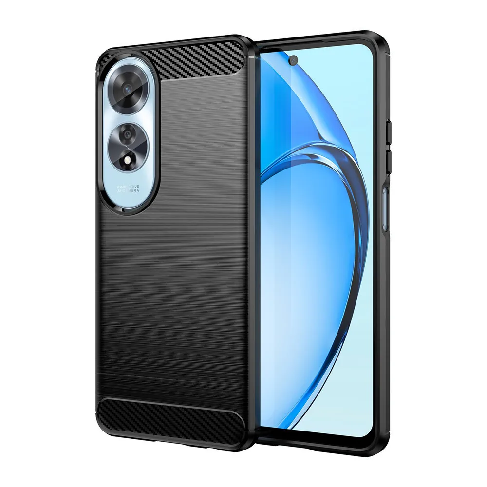 أفضل حافظة هاتف OPPO A60 من السيليكون الناعم: تقييم شامل ونصائح عملية