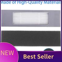 A01M-Brush Filter Mop Cloth Replacement Accessories Kit For Yeedi Vac Max Vac Hybrid Vac Station Vacuum Cleaner Robot
