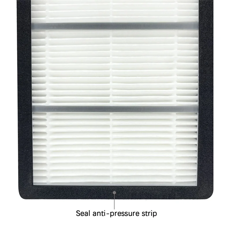 ABGP-Vacuum Filters Forirobot Roomba S9 9150 S9+ S9 Plus 9550 Robot Vacuum Cleaner Accessories Replacements Parts HEPA Filter