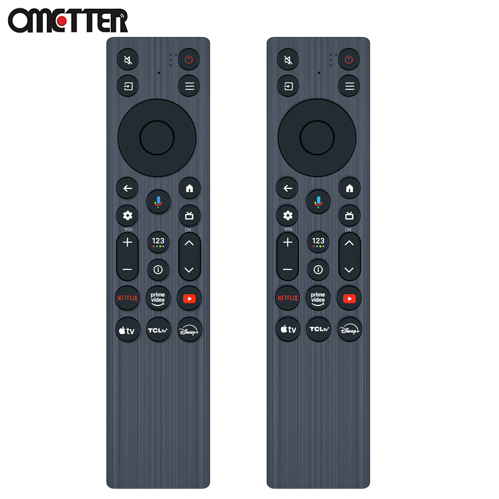 New RC923A FMB1 For… - image