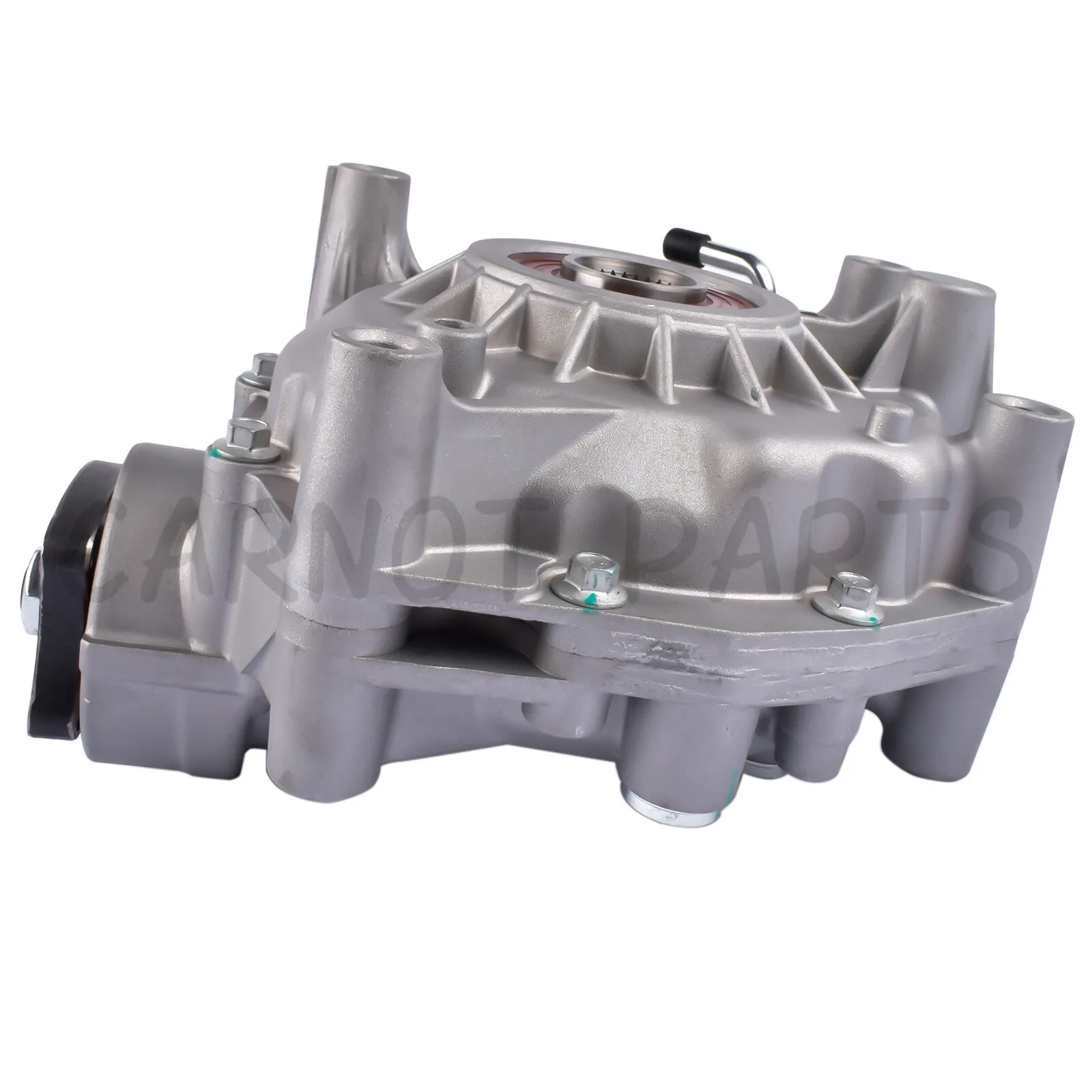 1332802 لتشويش إذاعي بولاريس سبورتسمان 1000 850 مجموعة التفاضلية الخلفية