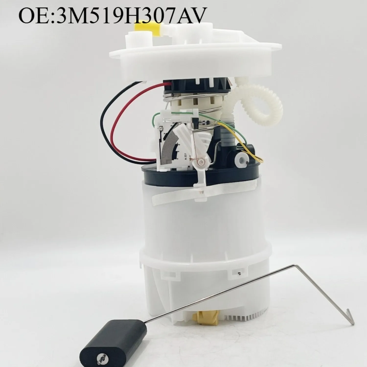 

Automotive Fuel Pump Assembly OE:3M519H307AV For Ford Focus C-MAX MPV , Focus II