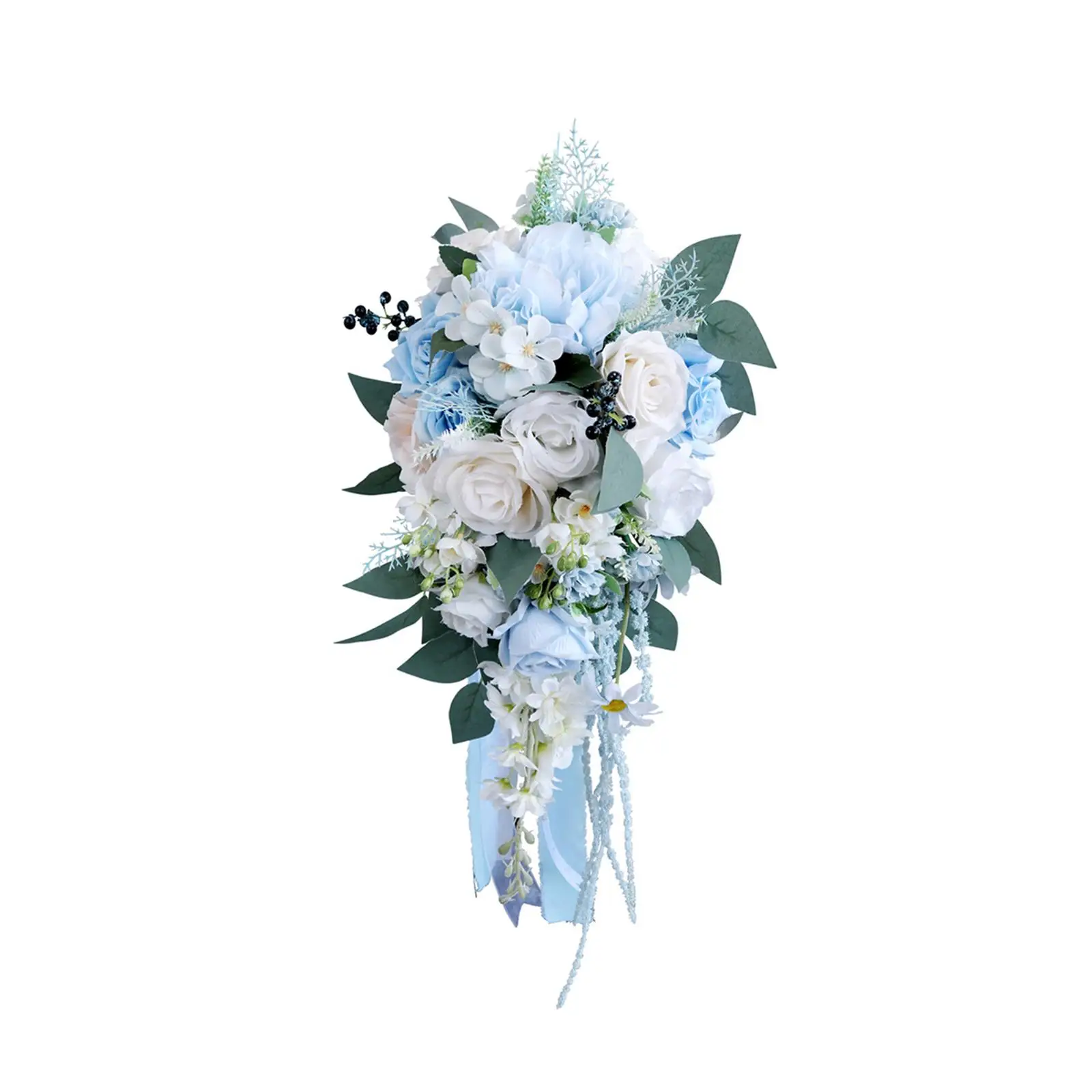 

Свадебный букет для невесты, креативный тематический букет на День святого Валентина, свадебный душ