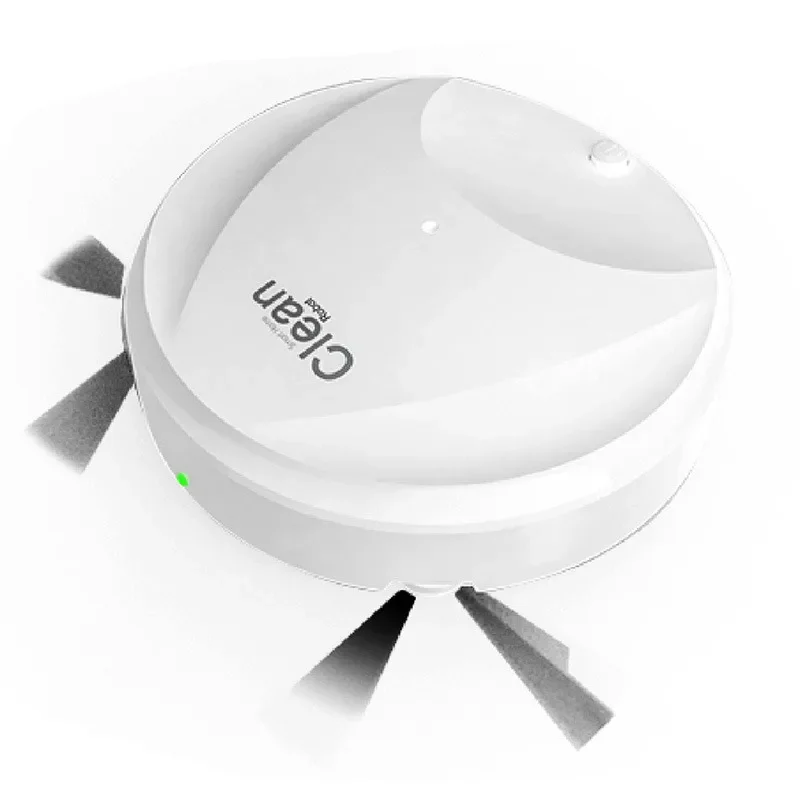 

829 automatic sweeping robot, lazy household charging cleaning machine, smart vacuum cleaner