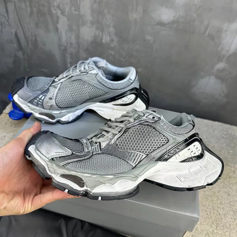 

Top Rated Men's Sneakers, Black Chunky Luxury Sneakers, Customer Favorite Walking Shoes, Luxury Designer Footwear