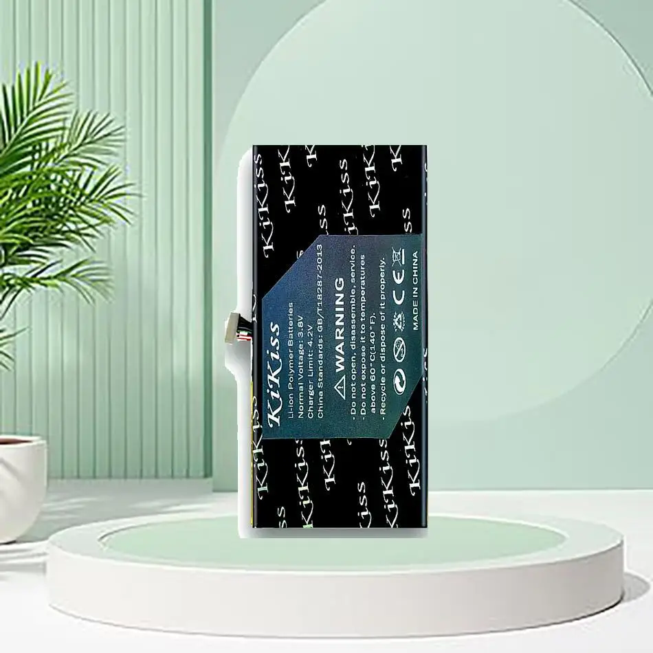 

High-Capacity Replacement Spr-003 Handheld Game Console Battery For Nintendo Ds Xl 2015 New 3DSLL Spr-001 Spr-A-Bpaa-Co 2300Mah