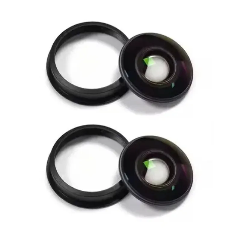 NEW High Definition Optical Glass Lens Replacement Compatible For X3 Action Camera view 4