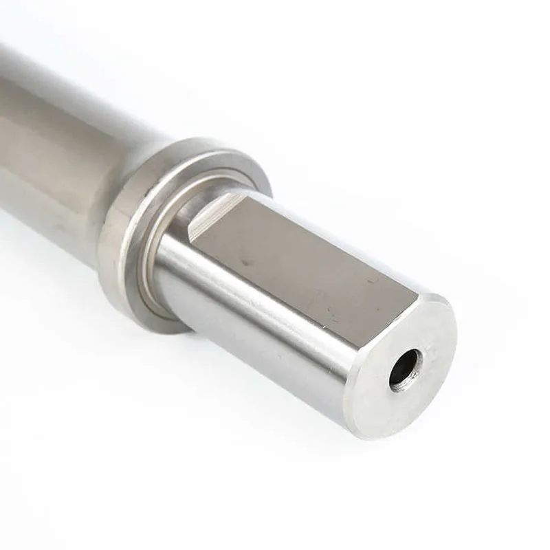 SANAI-Soporte de conexión para taladro VMD, herramienta de perforación de torno CNC de 100mm-300mm para cabezal de taladro VMD serie WC e inserción de posicionador