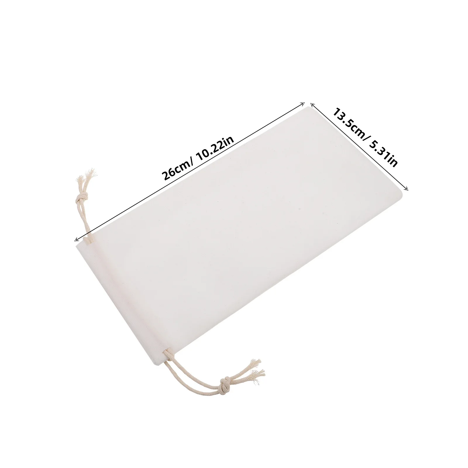 2 قطعة حقيبة تخزين أحذية الرقص حقيبة برباط ناعمة للمجوهرات الجوارب قفازات عيد الميلاد لصالح حفلة هدية غطاء مقاوم للغبار #3