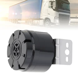 DC12V 15W Waterproof Reversing Accessories Buzzer Horn Auto Warning Back Up Car Reversing Alarm Speaker Siren with Wire