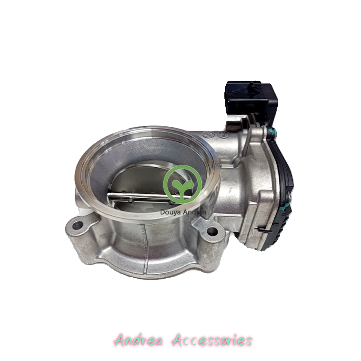 Dongfeng SDE4.0 die sel engine air control valve Tianjin KR throttle assembly 5667786