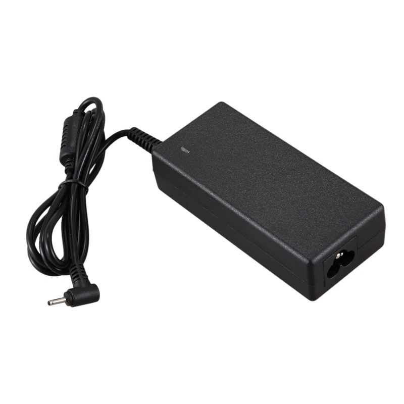 Chargeur d'alimentation pour Samsung Dnomebook XE303C12, 40W, 12V, 3,33 A, 2,5x0,7mm