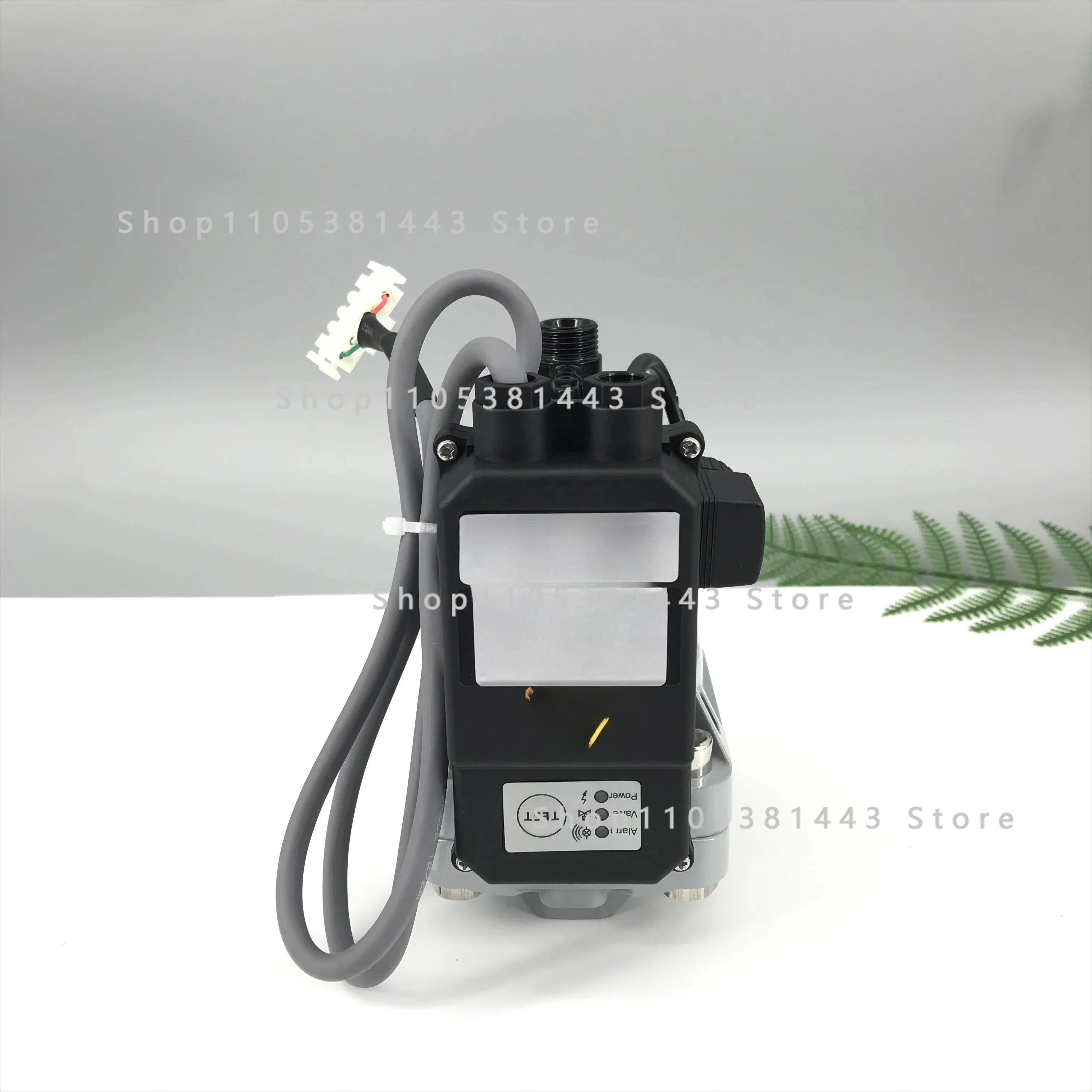 1622855192 EWD Drain Valve for Screw Compressor 1622-8551-92 Compatible Spare Part