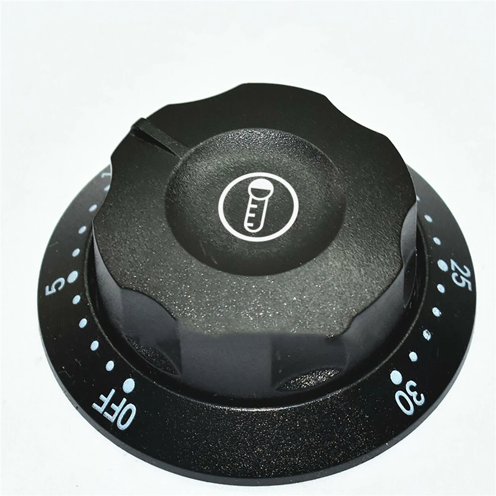 1Pc 60/90/120Min ลูกบิดจับเวลา/ลูกบิด Dial สำหรับ Commercial ตู้ฆ่าเชื้อไอน้ำข้าวรถหม้อหุงข้าวอะไหล่สวิทช์จับเวลา