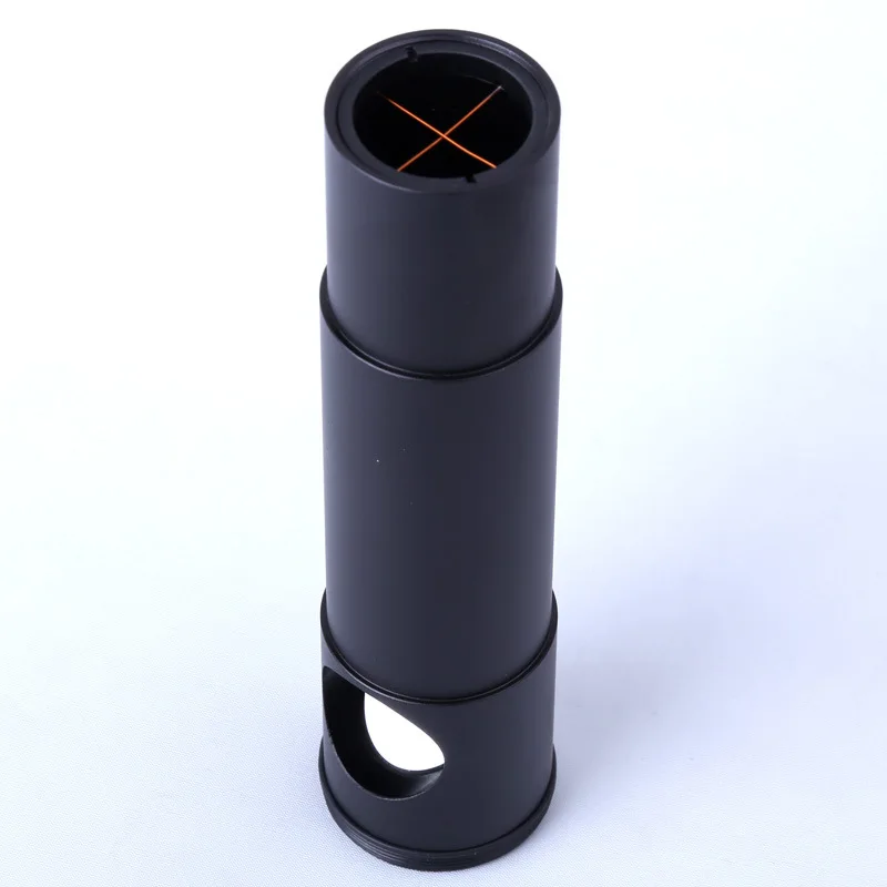 

Angeleyes 1,25-дюймовый металлический оптический коллиматор CE, калибратор оптической оси отражения Ньютона