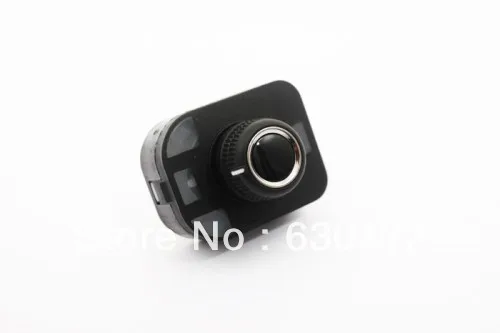 

Power Rear View Side Mirror Switch Knob For Audi A5