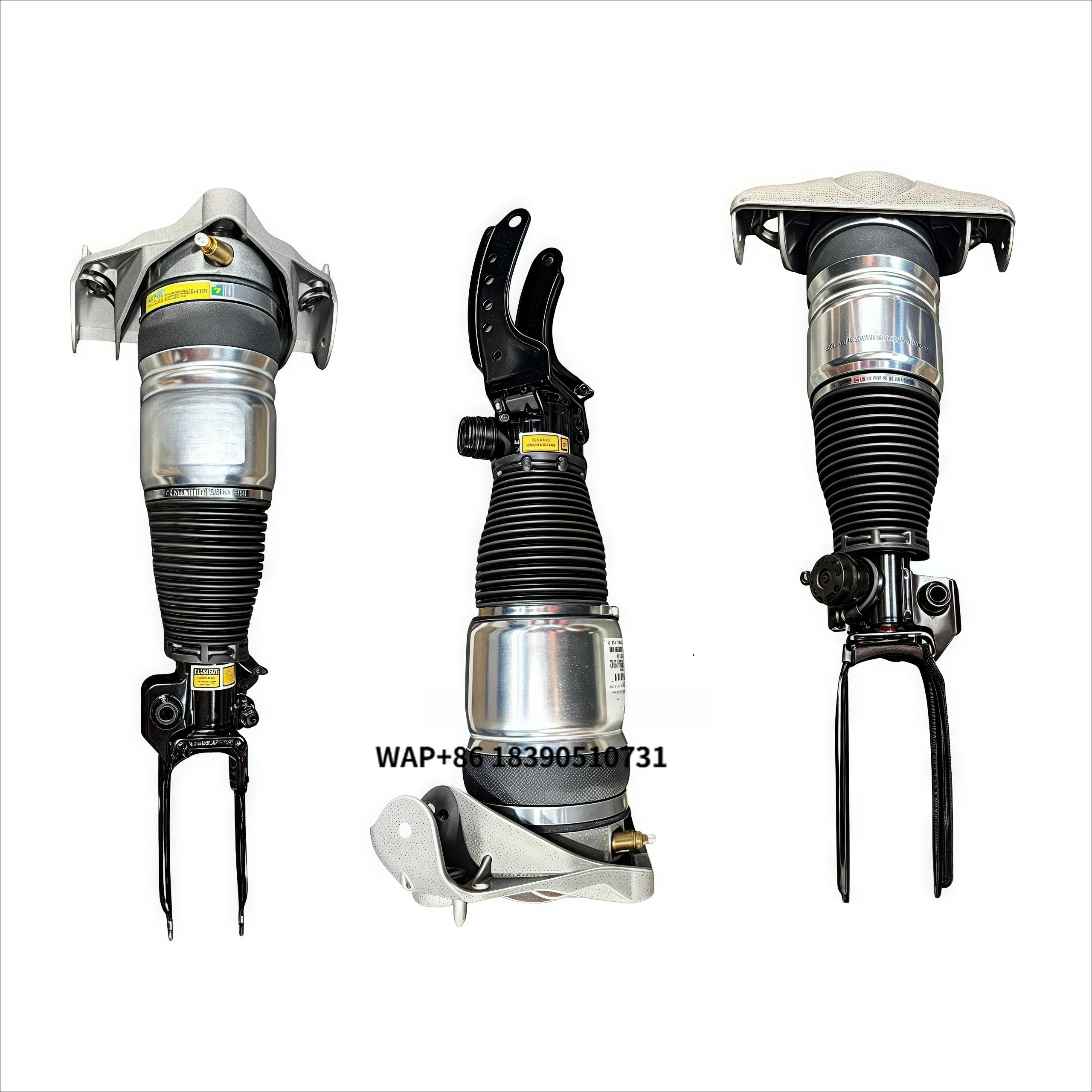 

For Touareg, for Cayenne Q7 2006-2010 Old Front air Suspension Shock Absorber 7L8616040D 95535840400