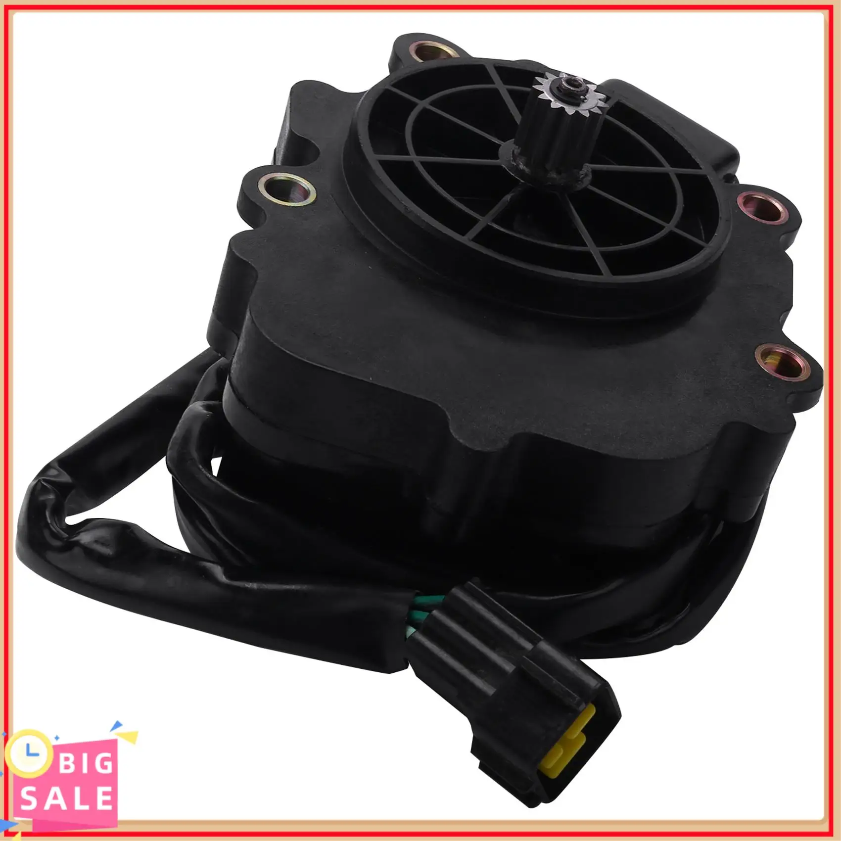 

Exclusive Front Differential Servo Motor Gear Actuator For CFMOTO ATV UTV 500 600 X5 0181-314000