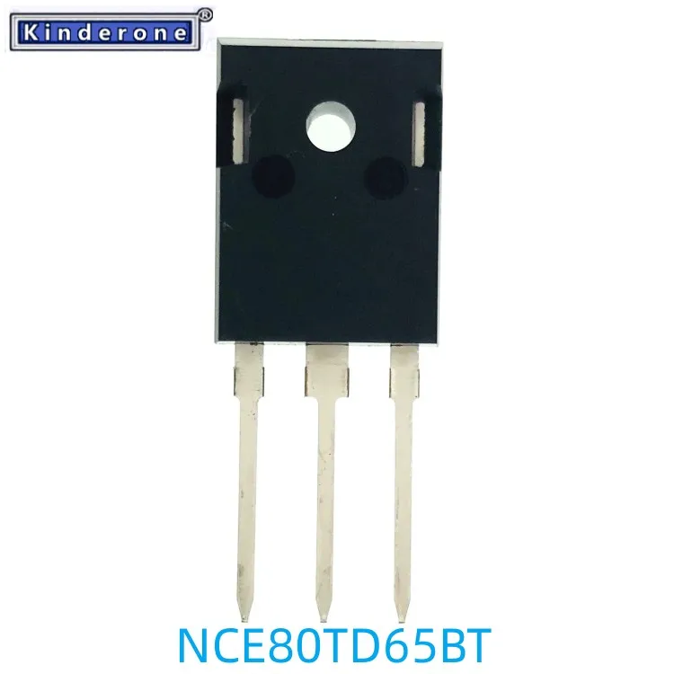 

1-100PCS NCE80TD65BT electronic