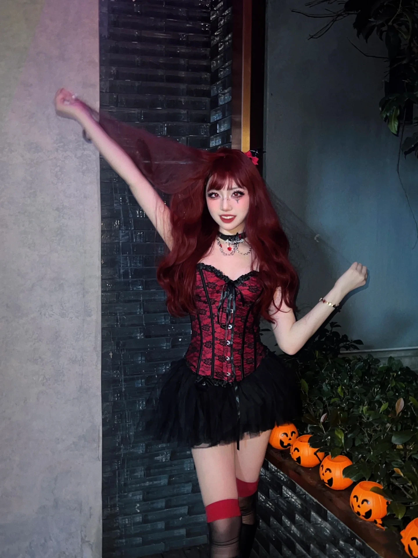 Corsé gótico Medieval Sexy para Halloween, disfraces de Cosplay para mujer,  lencería Vintage, mono, diosa de princesa bruja ángel oscuro - AliExpress, image size:1440x1920