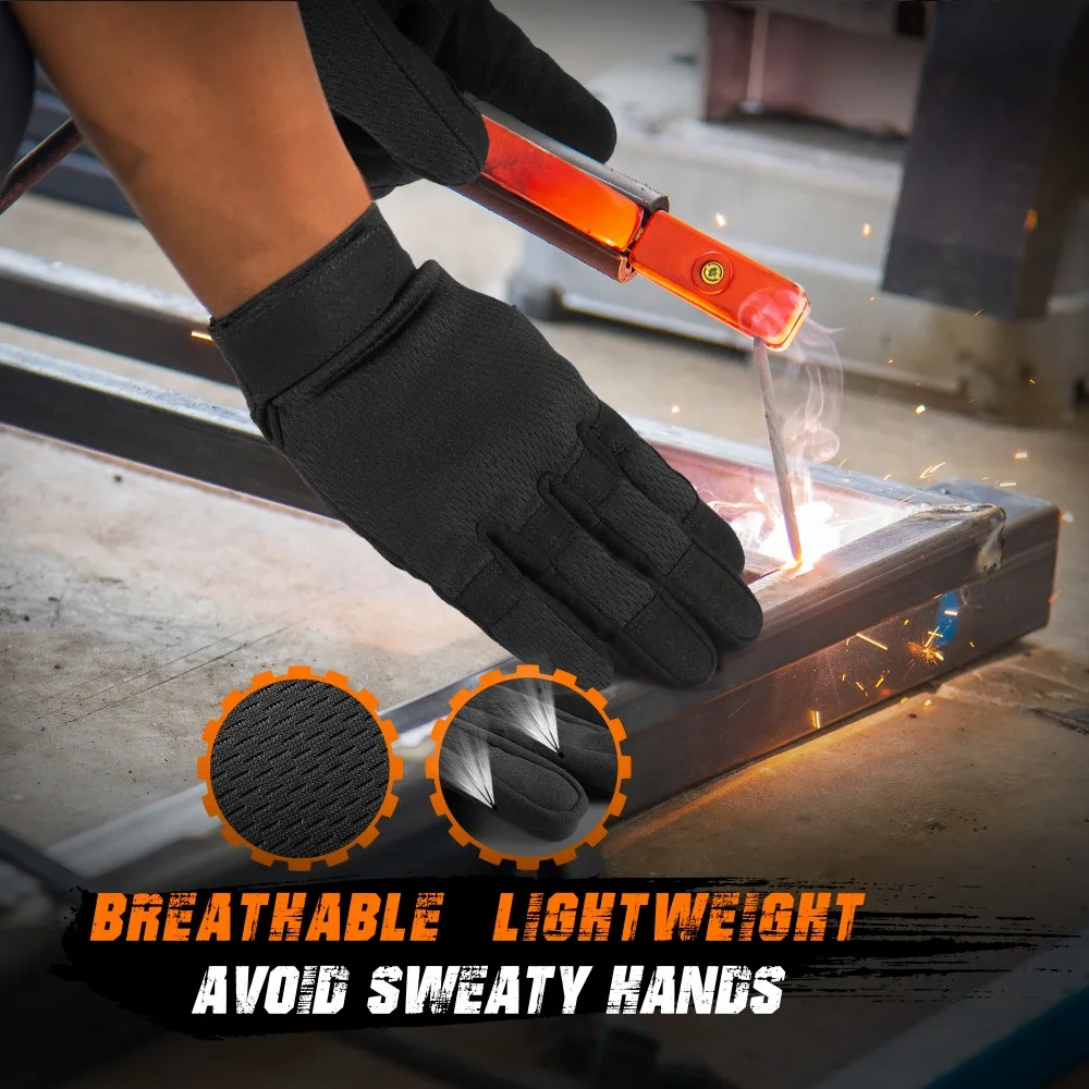 Thumbnail 2 - #2 Compare Paintball Gloves Before You Buy
