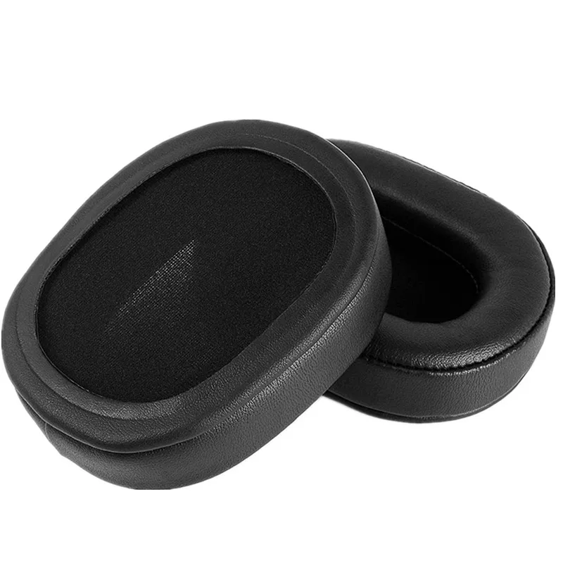 Cuscinetti auricolari cuscini auricolari di ricambio compatibili con cuffie da gioco Wireless Turtle Beach- i30 Beach-i60 Beach i30 i60