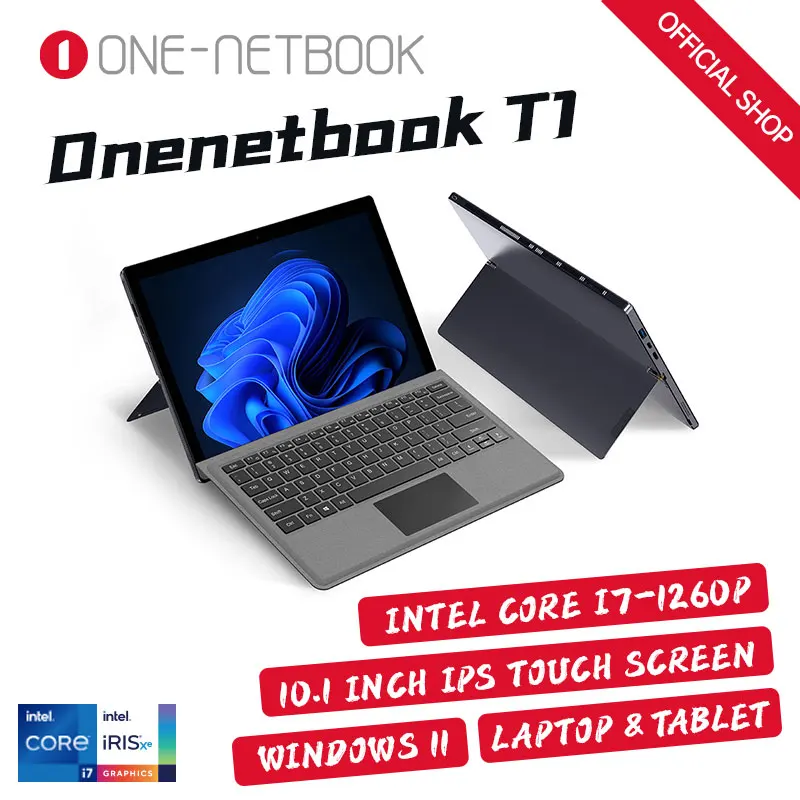 One Netbook T1 13