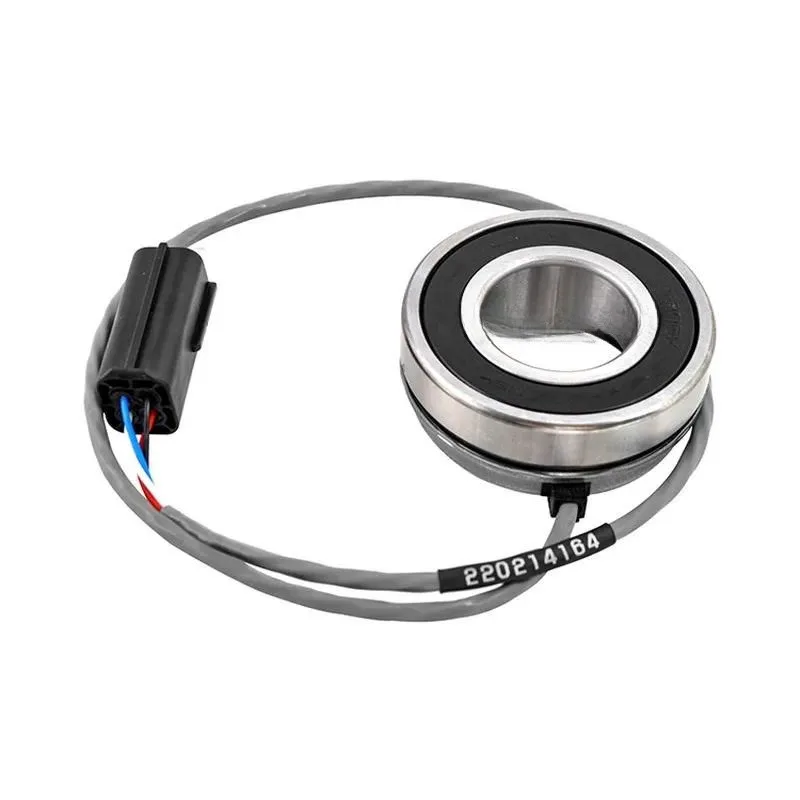 Motor Speed Sensor Bearing Encoder 70000-78100 for Forklift Parts Replacement Industrial Warehouse Logistics