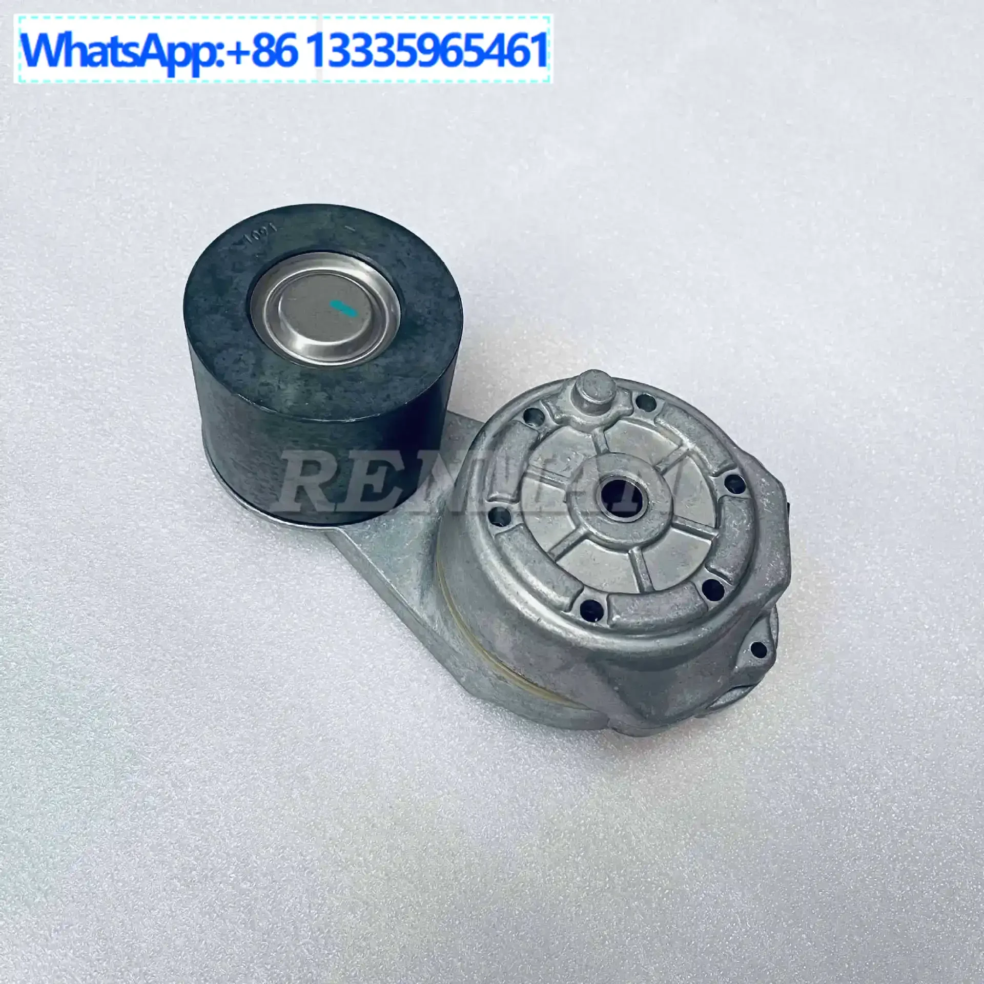 

Cummins ISX15 engine belt tensioner 4059201 3680194 4026775 tensioner assembly