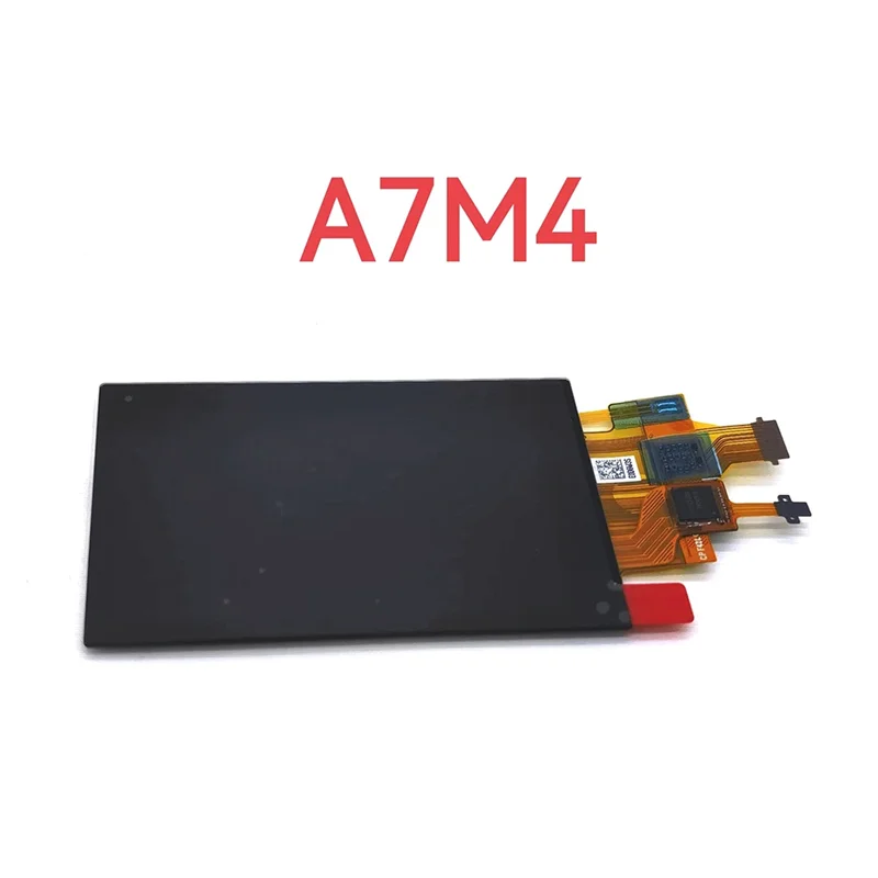 

【Superdeals】For Sony A7M4 A7IV LCD Screen,Display With Backlight For ILCE-7M4 Camera Replacement Repair Spare Part