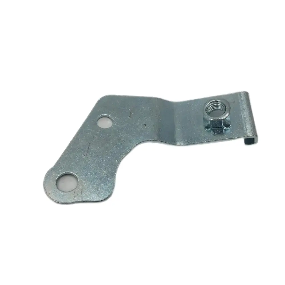 

**1 Exhaust Pipe Hanger