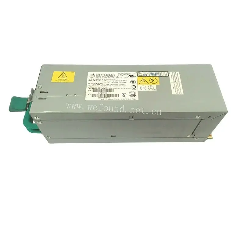 100% Test For Power Supply For Lenovo R360 DPS-730AB A 730W D37235-001 Work Good