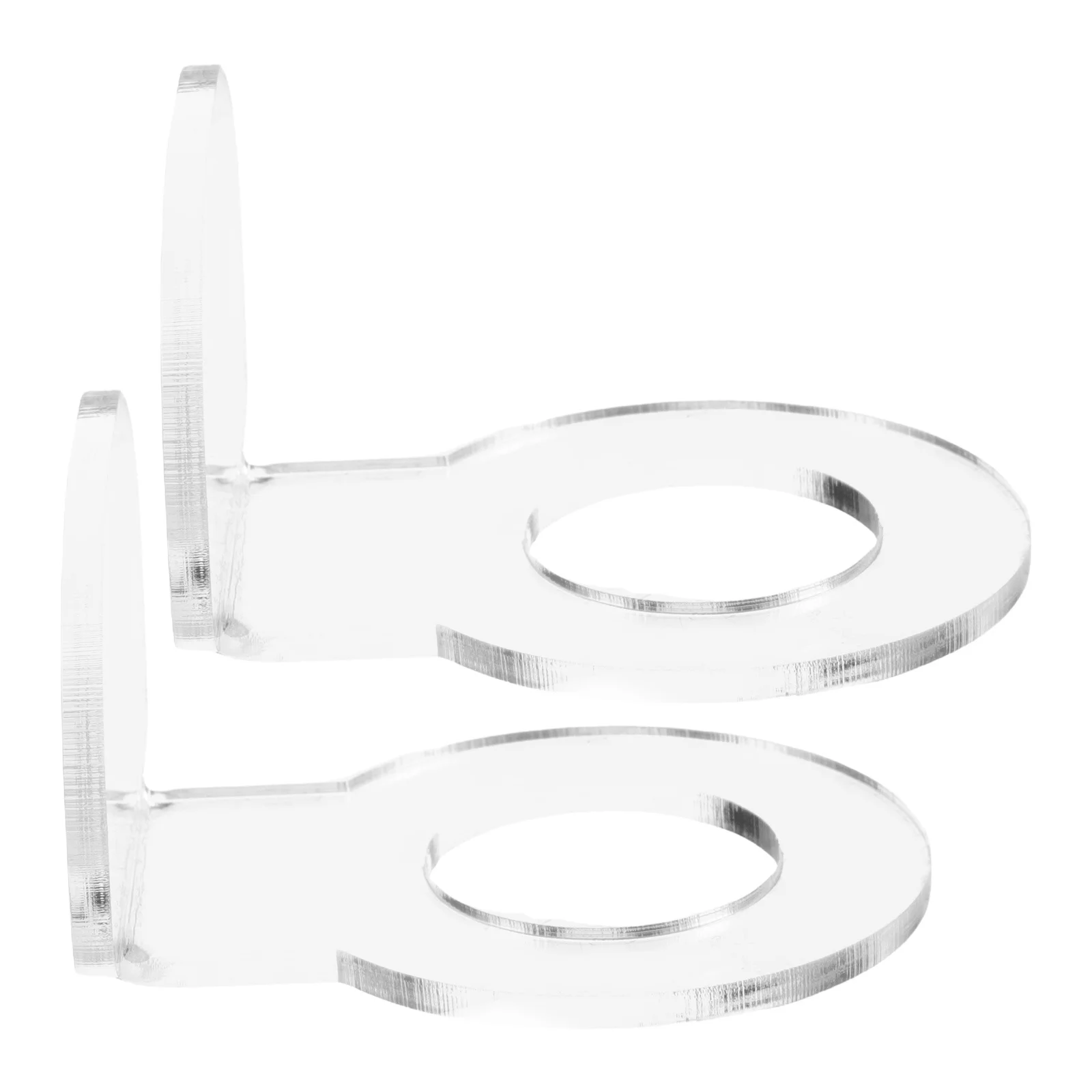 

2Pcs Tennis Practice Device Stable Stand Multisport Ball Holder Baseball Display Case Softball Training Rack Bat Holder