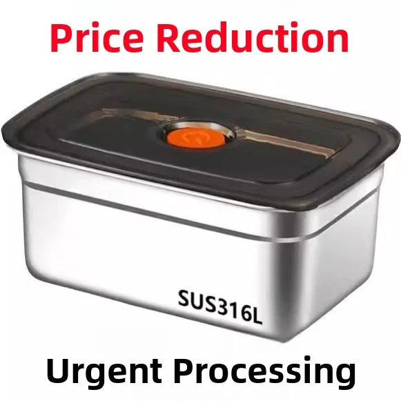 Stainl Steel Food A…