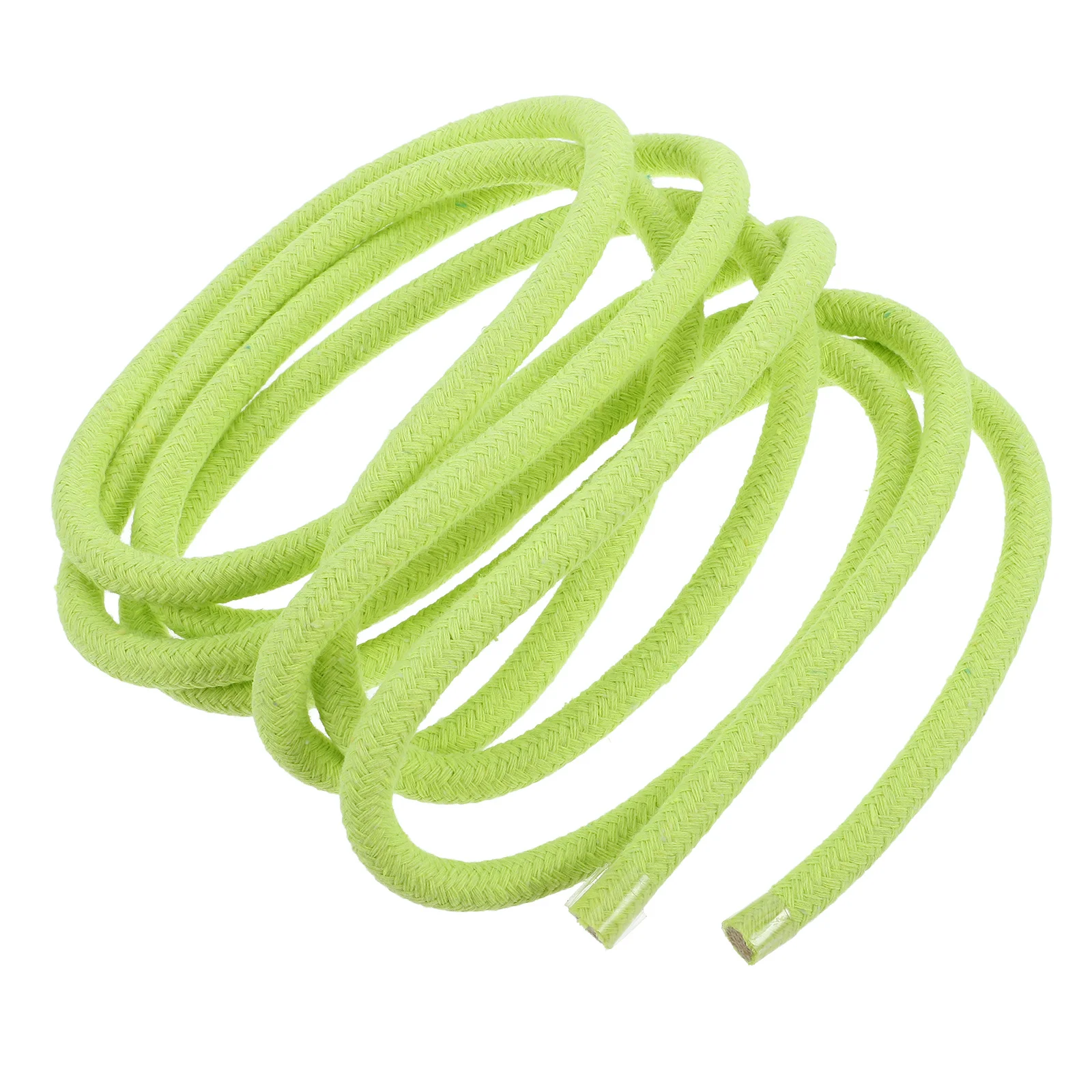 

Gymnastics Rope Lightweight Durable for Training Competition Fitness Coordination Skill Improvement Outdoor Workout Accessories