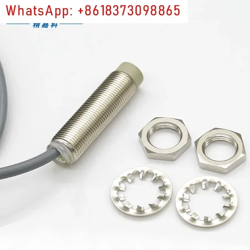 M12 Threaded Induct…