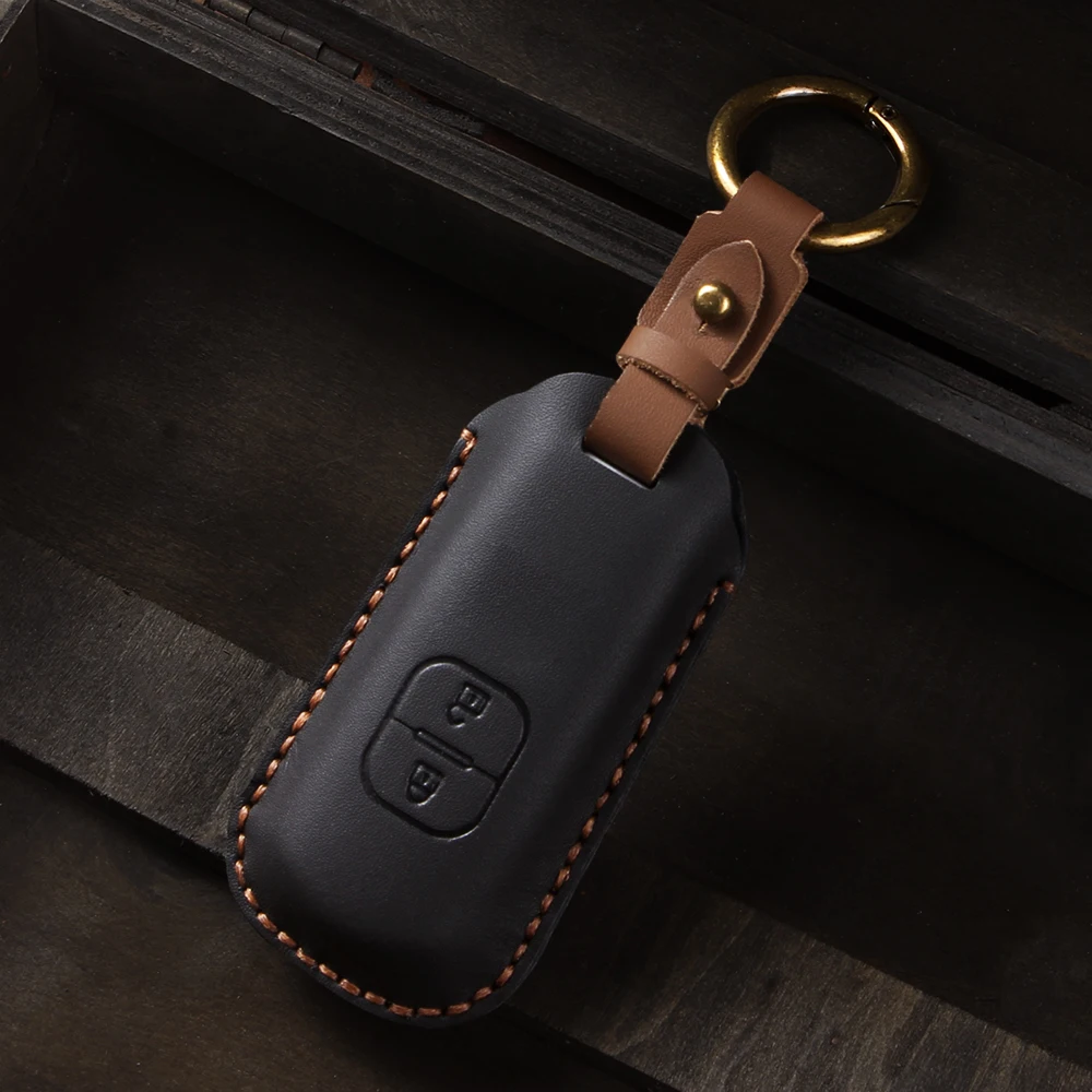 Car Remote Key Case Cover For Mazda 2 3 6 Atenza Axela Demio CX-5 CX5 CX-3 CX7 CX-9 2015 2016 2017 2018 2019 Accessories