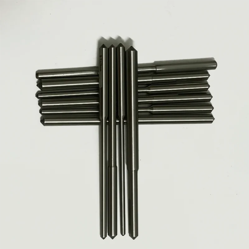 Guide rod for valve reamer LD 2000plus, engine repair tool