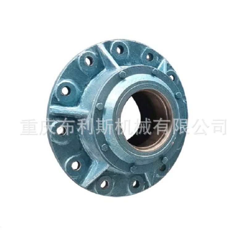 

(Customized for sea transport) Roller rudder bearing type B CB*789-87 is suitable for rudder bearings of small and medium-sized