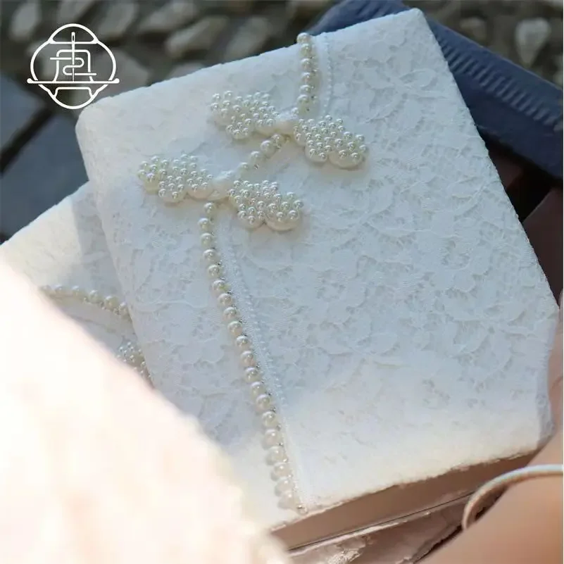 【Perłowa księżniczka