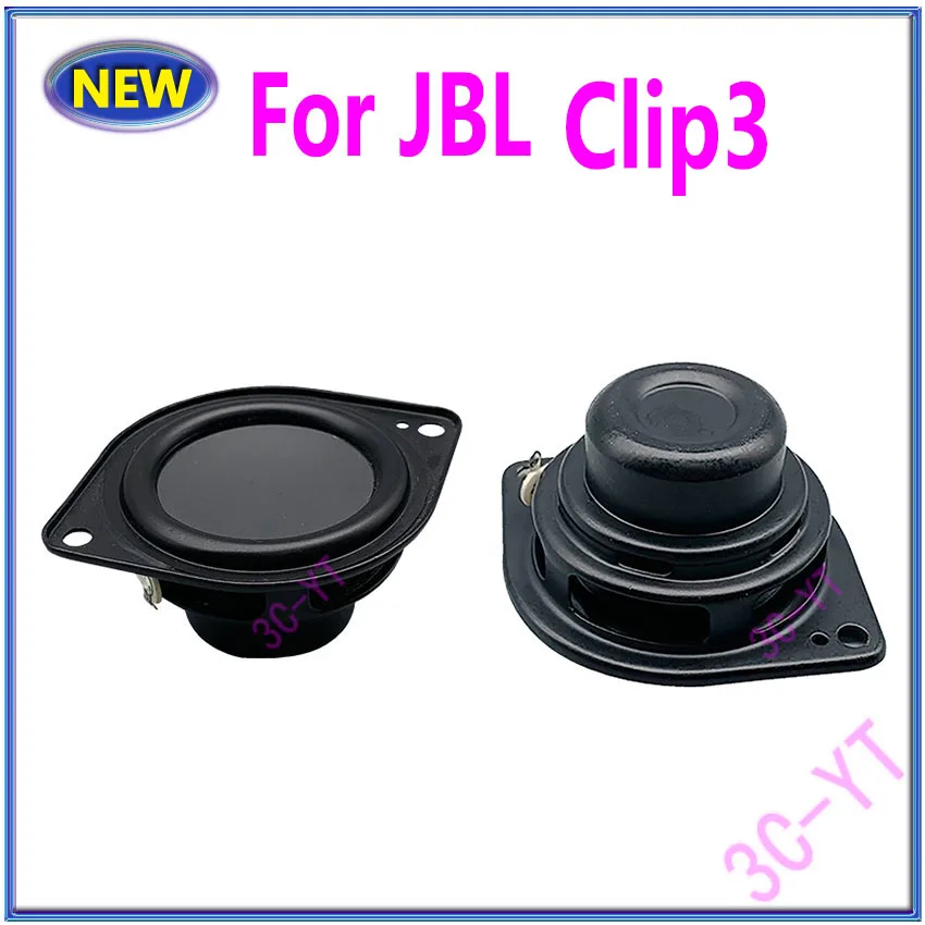 Wireless Bluetooth Jbl Clip Squad Parlante JBL Clip Portátil Con Bluetooth Waterproof Fiesta Red Cuotas  Sin Interés