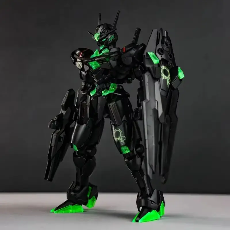 Hg 1/144 сборная модель 65796mh нейлон синий диаграмма цвета ПВХ модель фигурки детские развивающие игрушки коллекционные подарки