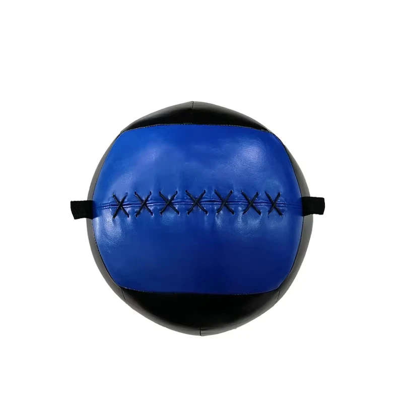 Pelota medicinal con agarre suave para CrossFit – Ligera y duradera - imagen 2