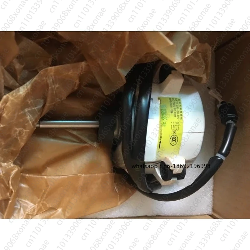 

2026 New Applicable Motor KFD-280-66-8A , Air Conditioner 4MXS100EV2C PMXS4GV2C Fan Motor