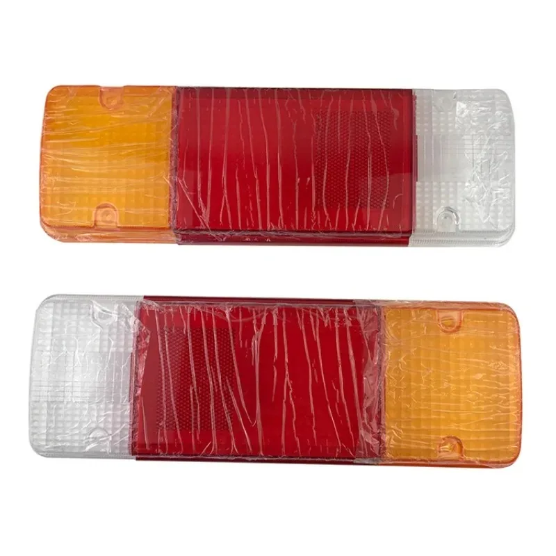 

1 пара 05-11 новых моделей Toyota Hilux Land Cruiser 70 75 78 79 серии, задний фонарь