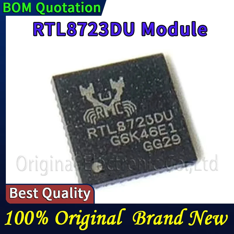 RTL8723DU Module In stock Original High quality
